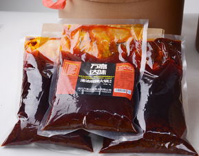 正宗川味火鍋底料供應廠家 一料多用的餐飲管理智慧