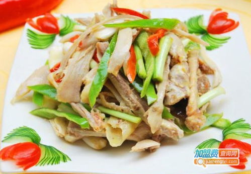 秋玲椒麻雞 品牌形象、加盟優(yōu)勢與餐飲管理全解析